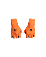 PASSION Z4 | AERO krátké rukavice | Orange