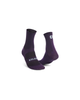 KALAS Z4 | Ponožky Verano | Midnight Violet