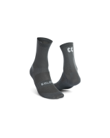 KALAS Z4 | Ponožky Verano | Steel Grey