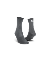 KALAS Z4 | Ponožky Vysoké | Steel Grey