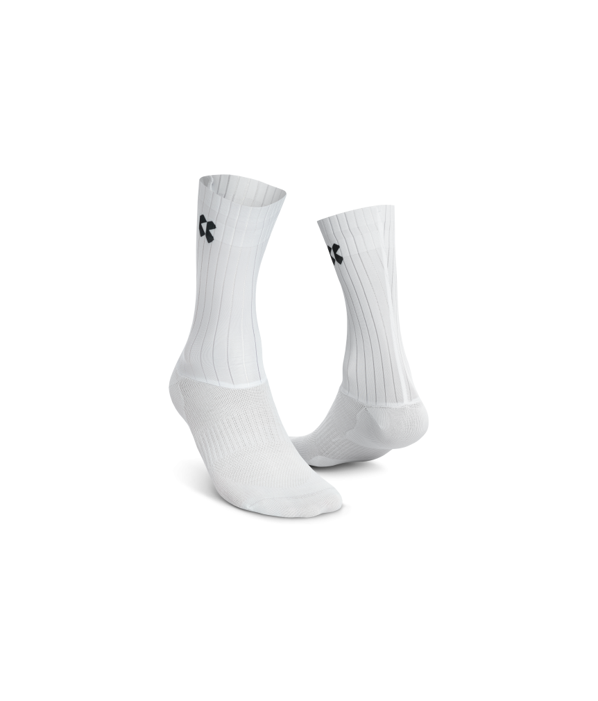 PASSION Z4 | Ponožky AERO | White