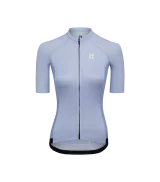 PASSION Z3 | Dres CARBON | light blue | DÁMSKÝ