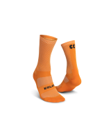 KALAS Z3 | Ponožky vysoké Verano | orange