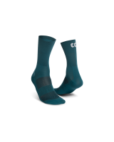 KALAS Z3 | Ponožky vysoké | petrol blue