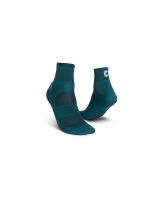 KALAS Z3 | Ponožky nízké | petrol blue