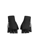 RIDE ON Z | Krátké rukavice | černé