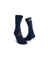 RIDE ON Z | Ponožky Vysoké | modré