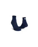RIDE ON Z | Ponožky Nízké | modré