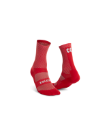 KALAS Z3 | Ponožky Verano | Red/White