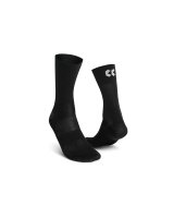 KALAS Z3 | Ponožky Vysoké | Black