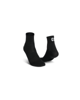 KALAS Z3 | Ponožky Nízké | Black