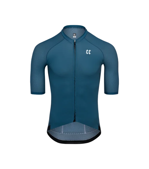 PASSION Z3 | Dres VERANO | petrol blue
