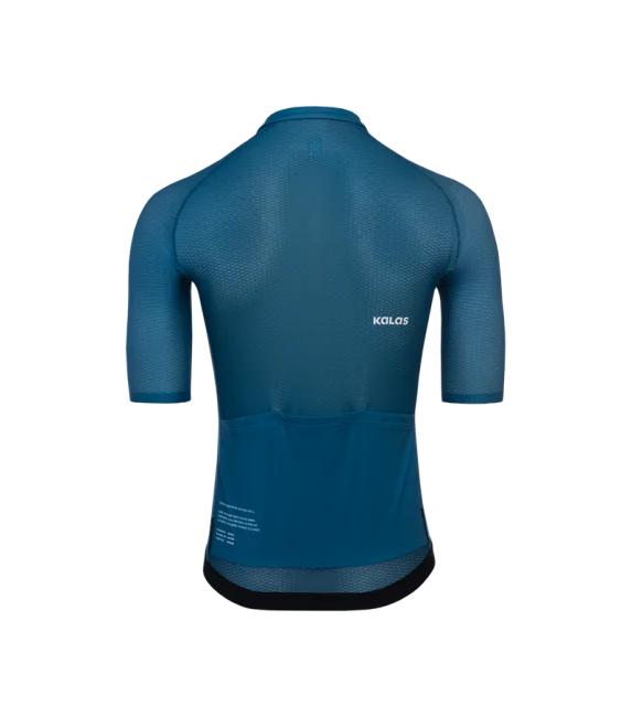 PASSION Z3 | Dres VERANO | petrol blue