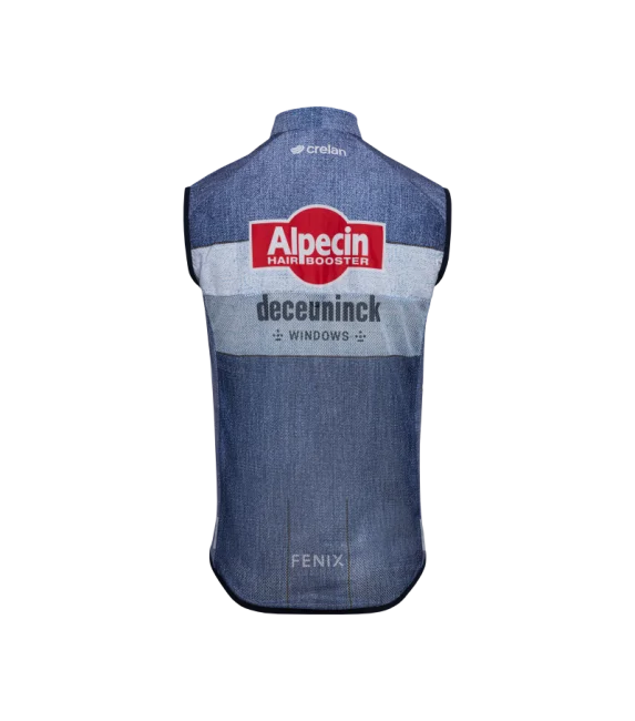 ALPECIN-DECEUNINCK 24 | Vesta