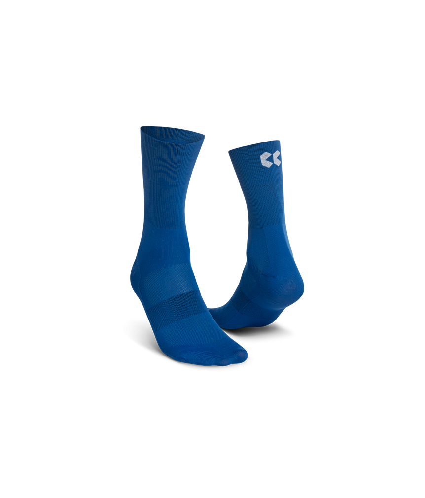 KALAS Z3 | Ponožky vysoké | cobalt blue