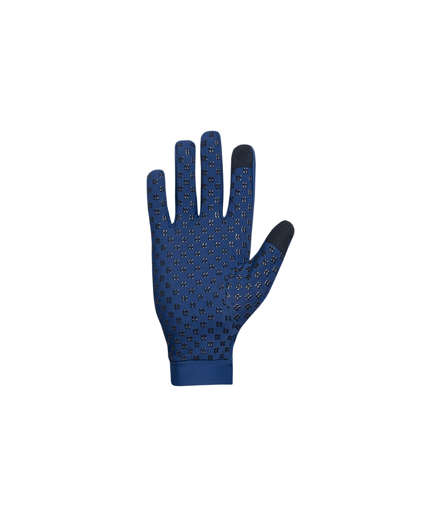 RIDE ON Z1 | Dlouhé rukavice | tmavě modré