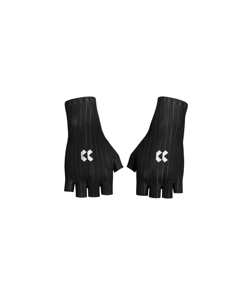 PASSION Z4 | AERO krátké rukavice | Black