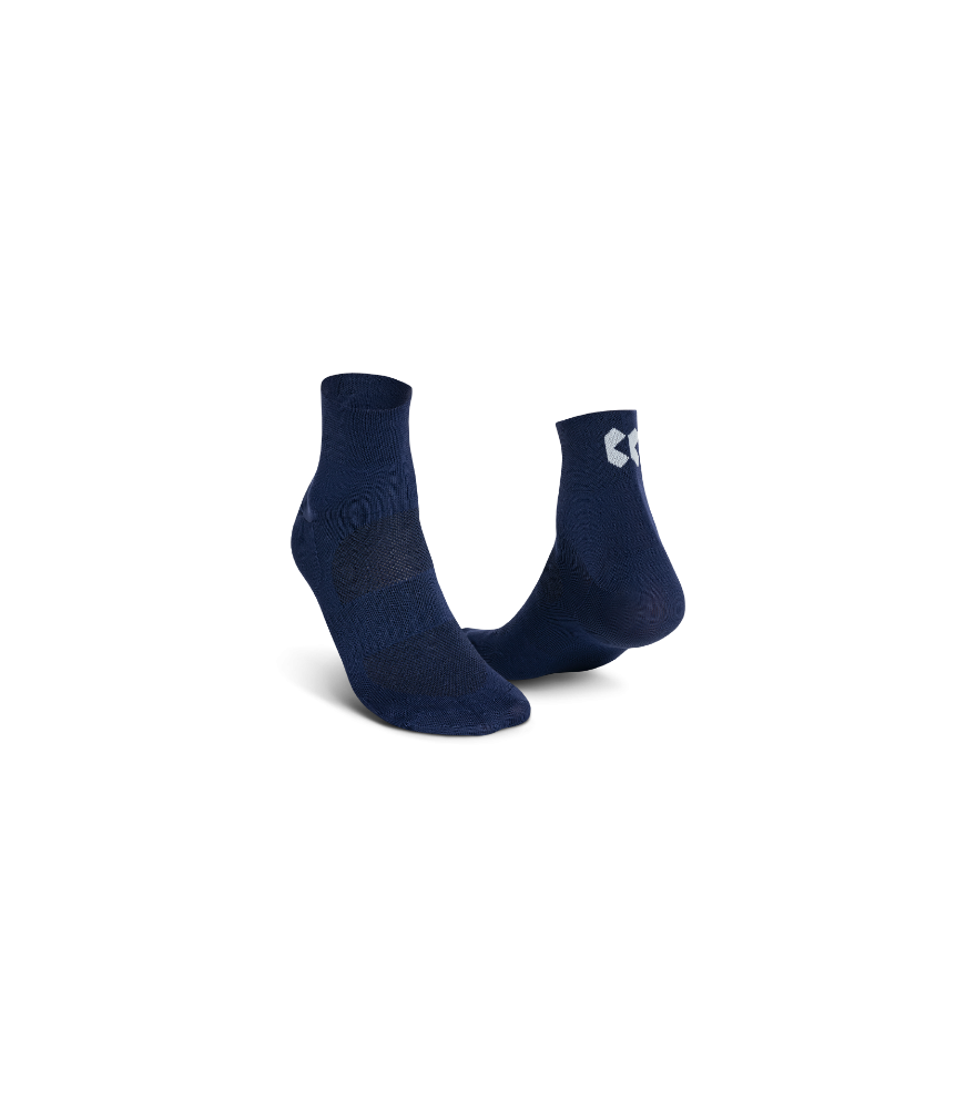 KALAS Z3 | Ponožky Nízké | Blue