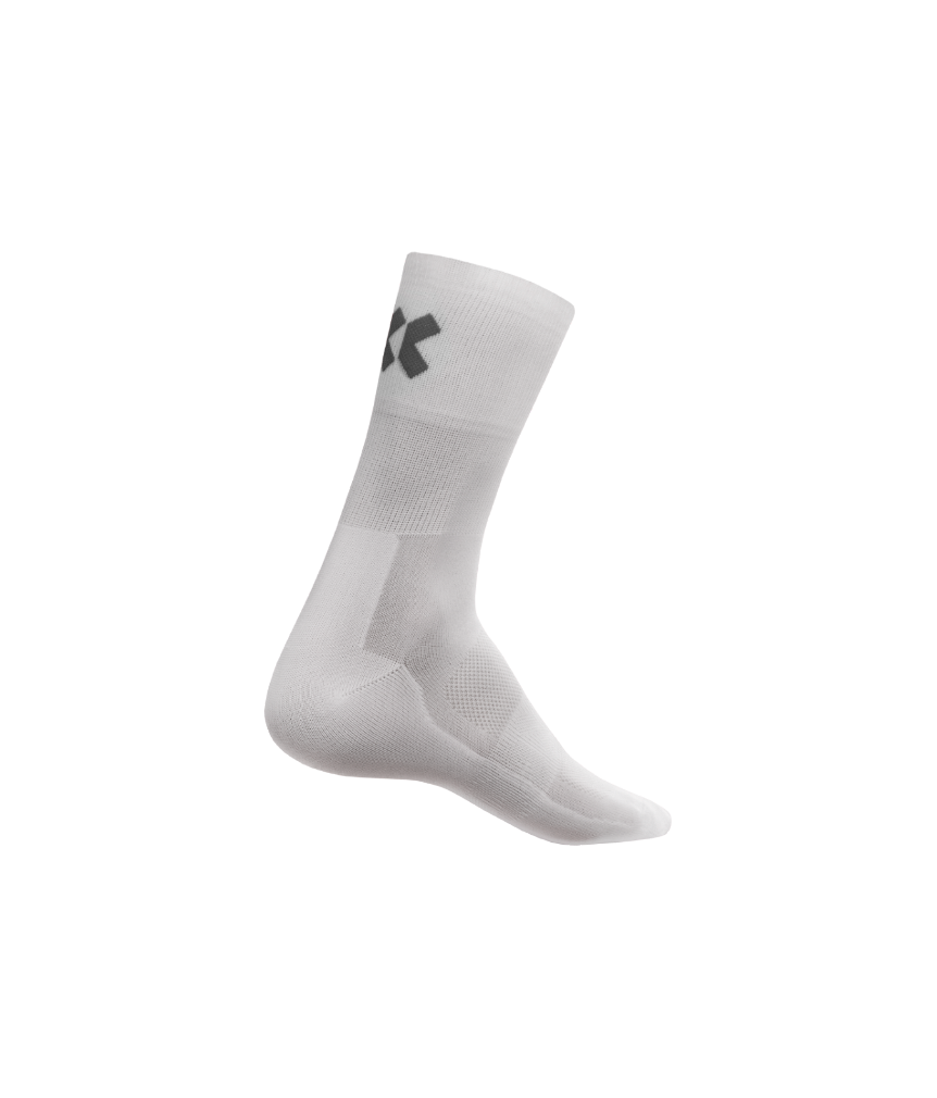 Ponožky vysoké RACE-21 | Polyamide