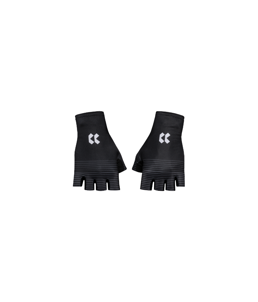 Krátké rukavice ELITE 01 | Lycra