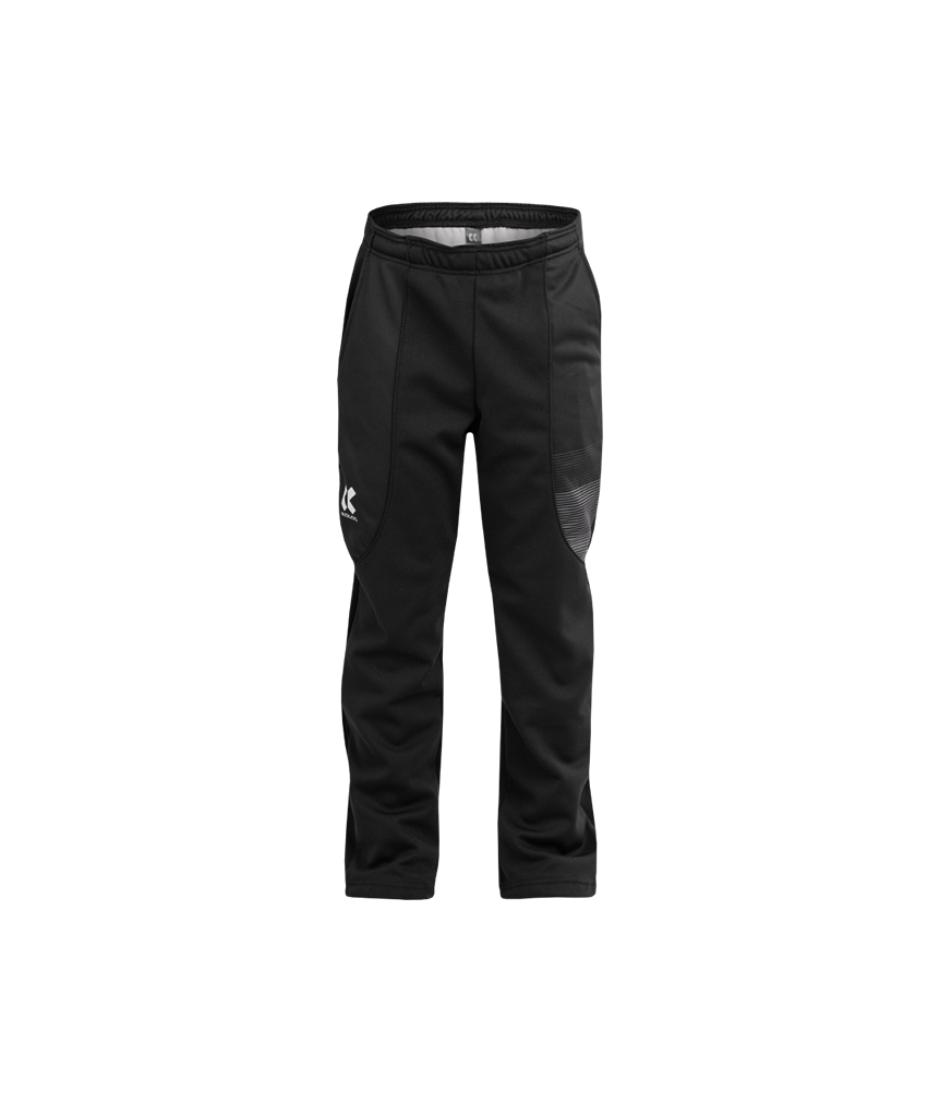 Šusťákové kalhoty TRACK 12 | MicroFiber | JUNIOR